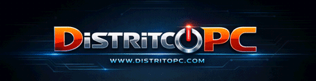 Distrito PC